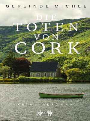 cover image of Die Toten von Cork